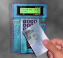 Reloj checador con Huella digital economico en red     Reloj checador con Huella digital con tarjeta de proximidad
